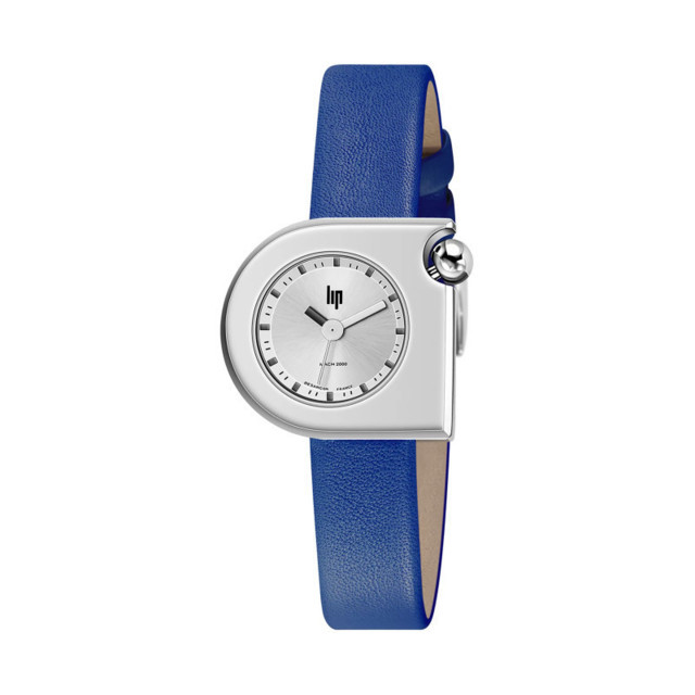 Montres Lip Femme LIP MACH 2000 MINI MOON - 671195