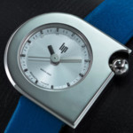 Montres Lip Femme LIP MACH 2000 MINI MOON - 671195