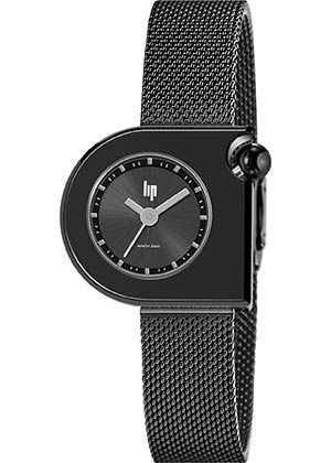 Montres Lip Femme LIP MACH 2000 MINI MOON - 671392