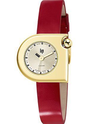 Montres Lip Femme LIP MACH 2000 MINI MOON - 671393