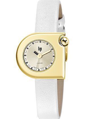 Montres Lip Femme LIP MACH 2000 MINI MOON - 671662
