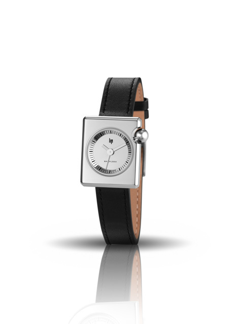 Montres Lip Femme LIP MACH 2000 MINI SQUARE - 671103
