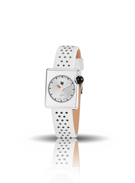 Montres Lip Femme LIP MACH 2000 MINI SQUARE - 671113