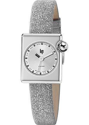 Montres Lip Femme LIP MACH 2000 MINI SQUARE - 67116
