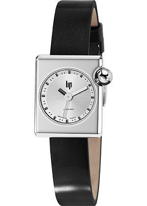 Montres Lip Femme LIP MACH 2000 MINI SQUARE - 671171