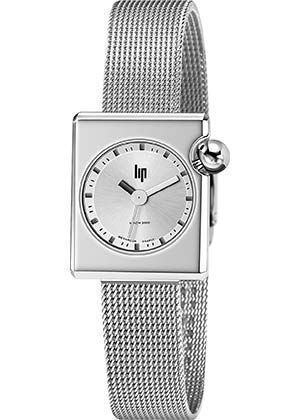 Montres Lip Femme LIP MACH 2000 MINI SQUARE - 671172