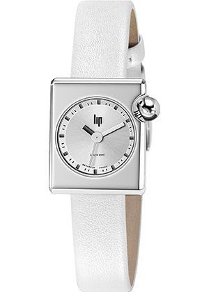 Montres Lip Femme LIP MACH 2000 MINI SQUARE - 671173
