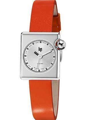 Montres Lip Femme LIP MACH 2000 MINI SQUARE - 671175