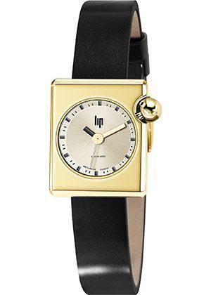 Montres Lip Femme LIP MACH 2000 MINI SQUARE - 671178