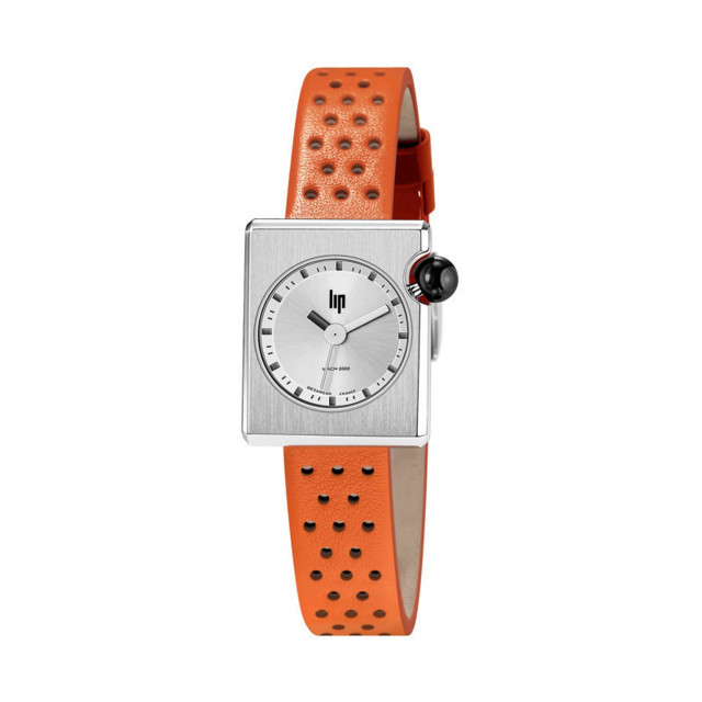 Montres Lip Femme LIP MACH 2000 MINI SQUARE - 671192