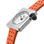 Montres Lip Femme LIP MACH 2000 MINI SQUARE - 671192