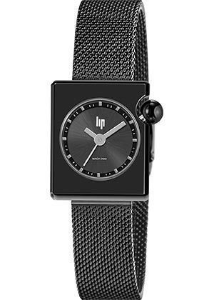 Montres Lip Femme LIP MACH 2000 MINI SQUARE - 671391