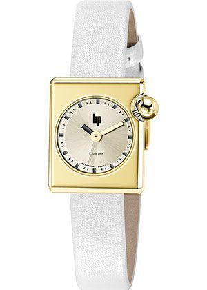 Montres Lip Femme LIP MACH SQUARE - 671663