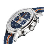Montres Lip Homme LIP RALLYE AUTO FRED LIP 42  671823