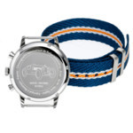 Montres Lip Homme LIP RALLYE AUTO FRED LIP 42  671823