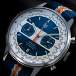 Montres Lip Homme LIP RALLYE AUTO FRED LIP 42  671823