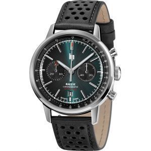 Montres Lip Homme LIP RALLYE AUTOMATIQUE FRED LIP - 671825