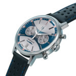 Montres Lip Homme LIP RALLYE FRED LIP  670050. Édition limitée