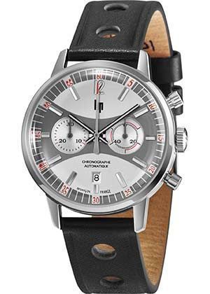 Montres Lip Homme LIP RALLYE FRED LIP - 671820