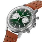 Montres Lip Homme LIP RALLYE MECA QUARTZ CHRONO 39. 671806