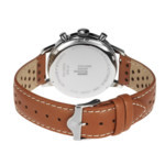 Montres Lip Homme LIP RALLYE MECA QUARTZ CHRONO 39. 671806
