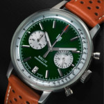 Montres Lip Homme LIP RALLYE MECA QUARTZ CHRONO 39. 671806