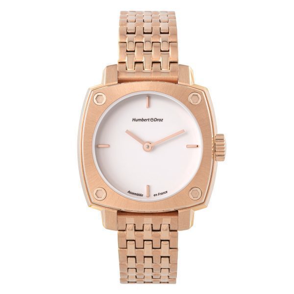 Montres Humbert Droz Femme LOU HD COMTESSE 22-100