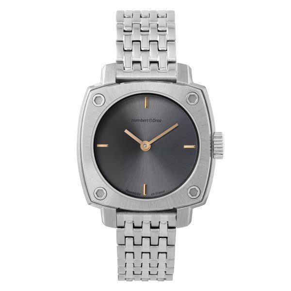 Montres Humbert Droz Femme LOU HD IMPERATRCIE 49-200