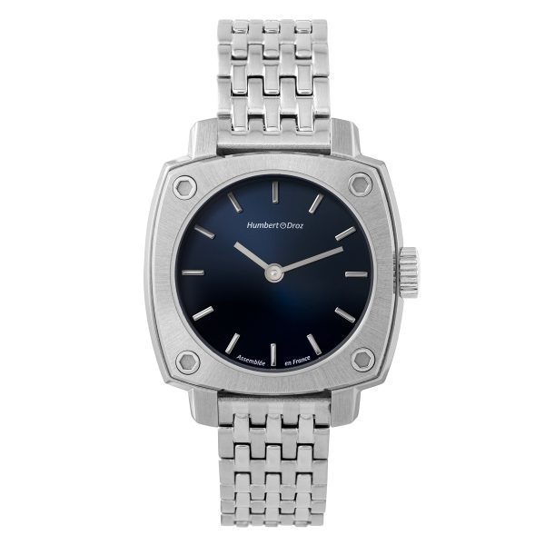 Montres Humbert Droz Femme LOU HD NOBLESSE 092-200