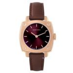 Montres Humbert Droz Femme LOU HD PRINCESSE 11-100