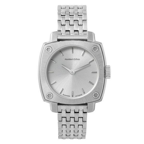 Montres Humbert Droz Femme LOU HD "MARQUISE" 58-200