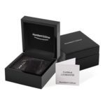 Montres Humbert Droz Femme LOU HD "MARQUISE" 58-200