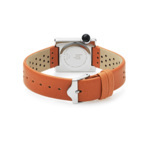 Montres Lip Femme MACH 2000 MINI SQUARE - 671180