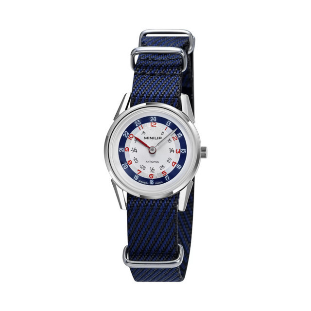 Montres Lip Femme MINI LIP  - 671971