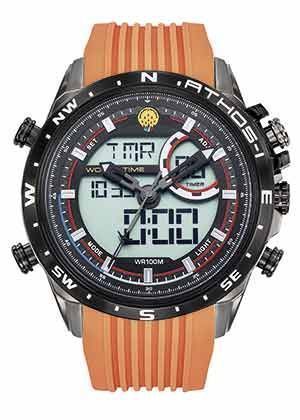 Montre Patrouille de France Montre ATHOS 1. 668028