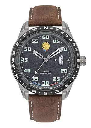 Montre Patrouille de France Montre ATHOS 2. 668125