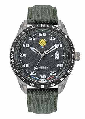 Montre Patrouille de France Montre ATHOS 2. 668126