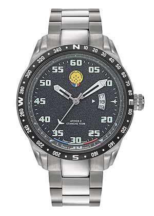 Montre Patrouille de France Montre ATHOS 2. 668127