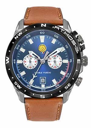 Montre Patrouille de France Montre ATHOS 3. 668112
