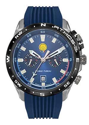 Montre Patrouille de France Montre ATHOS 3. 668113
