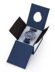 Montre Patrouille de France Montre ATHOS 3. 668113