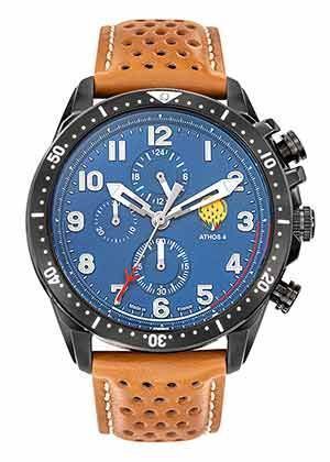 Montre Patrouille de France Montre ATHOS 4. 668133