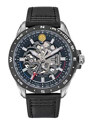 Montre Patrouille de France Montre ATHOS 5. 668116