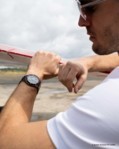 Montre Patrouille de France Montre ATHOS 5. 668117