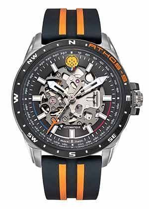 Montre Patrouille de France Montre ATHOS 5. 668118