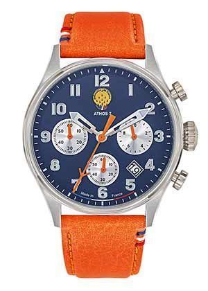 Montre Patrouille de France Montre ATHOS 7. 668137