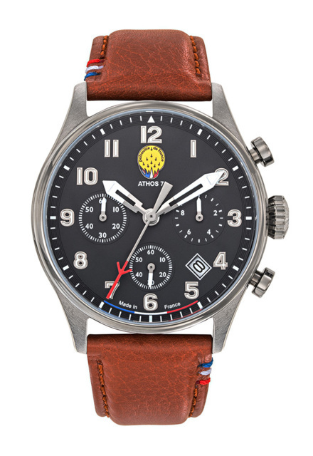 Montre Patrouille de France Montre ATHOS 7. 668138