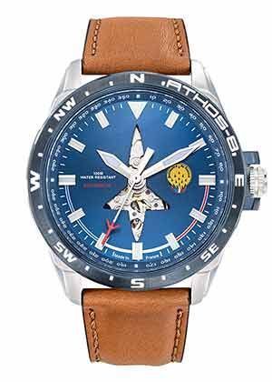 Montre Patrouille de France Montre ATHOS 8. 668096