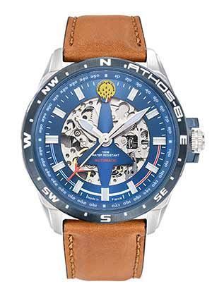 Montre Patrouille de France Montre ATHOS 8. 668109