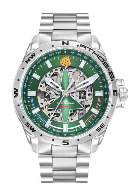 Montre Patrouille de France Montre ATHOS 8. 668142